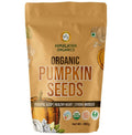 Himalayan Organics Pumpkin Seeds | Grocsy