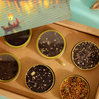 Udyan Tea Bhoomi Tea - Gift Box | Grocsy