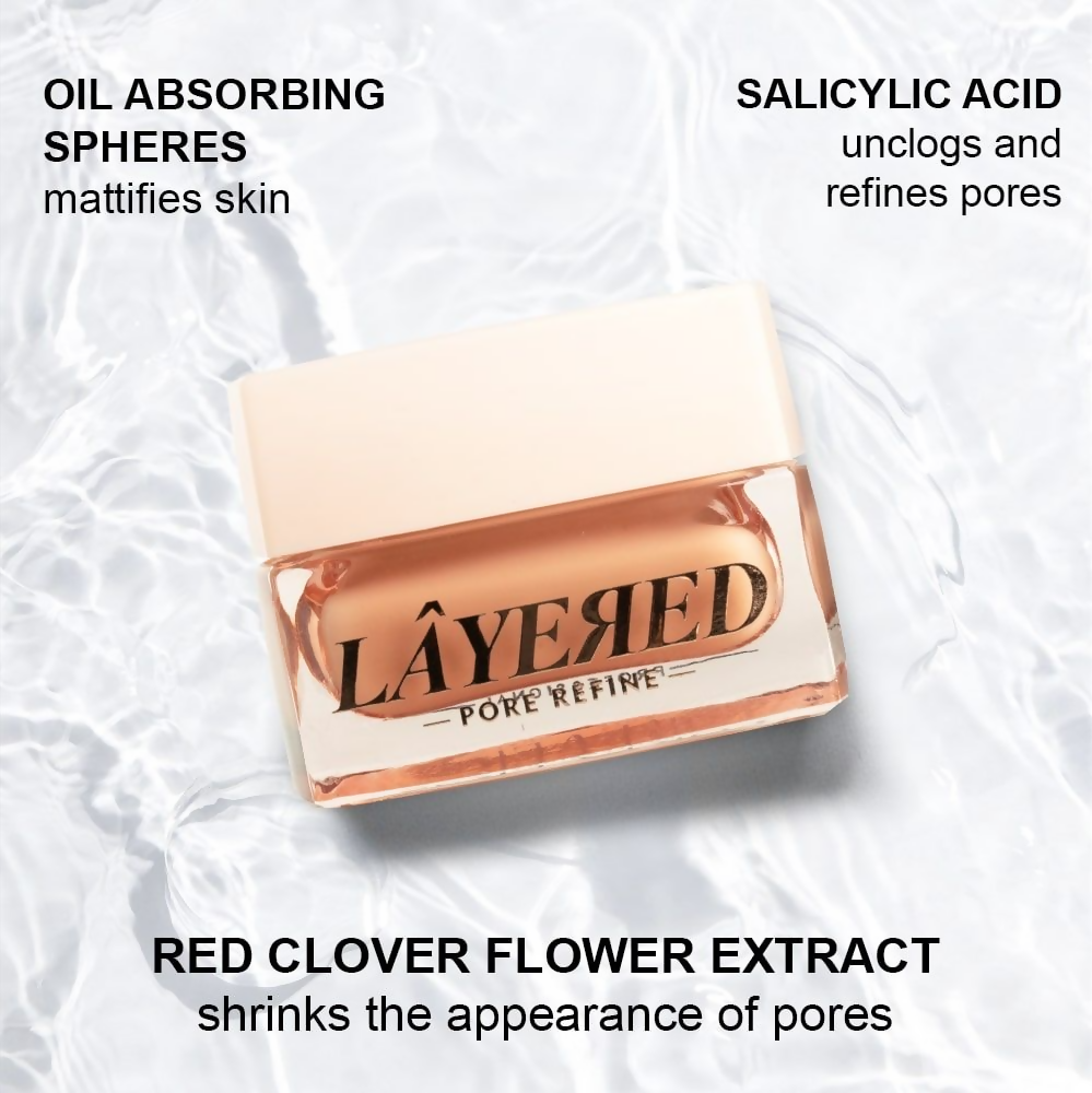 Daily Life Forever52 Layered Pore Refine | Grocsy