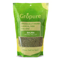 Gropure Organic Bajra (Pearl Millet) | Grocsy