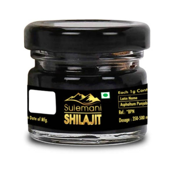 Hakim Suleman's Sulemani Sj | Grocsy
