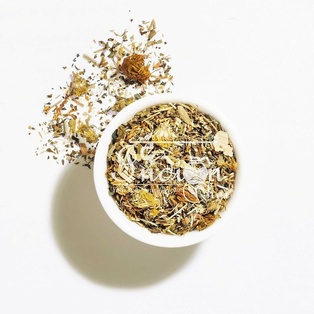 The Indian Chai – Healthy Bones Tea | Grocsy