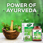 Dabur Tulsi Tablets Respiratory Health | Grocsy