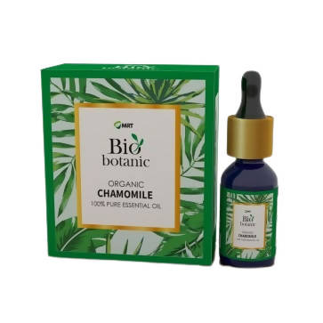 MRT Organics Bio Botanic Chamomile Oil | Grocsy