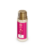 Forest Essentials After Bath Oil Indian Rose Absolute - Nourishing After Shower Body Oil | Grocsy
