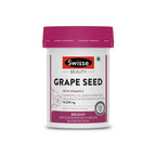 Swisse Ultiboost Grape Seed Tablets | Grocsy