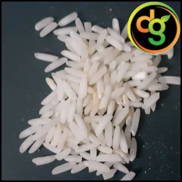 Double Good Dehradun Basmati Rice | Grocsy