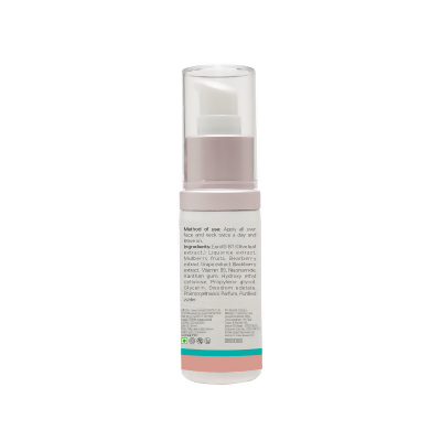 Jovees Premium Natural Whitening Serum Clarifies & Hydrates | Grocsy