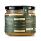 Two Brothers Organic Farms Wild Onion Flower (Pyaji) Honey, Raw Mono-Floral | Grocsy