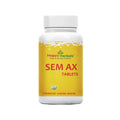 Happy Herbals Sem Ax Tablets | Grocsy