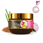 Khadi Natural Onion & Fenugreek Hair Mask | Grocsy