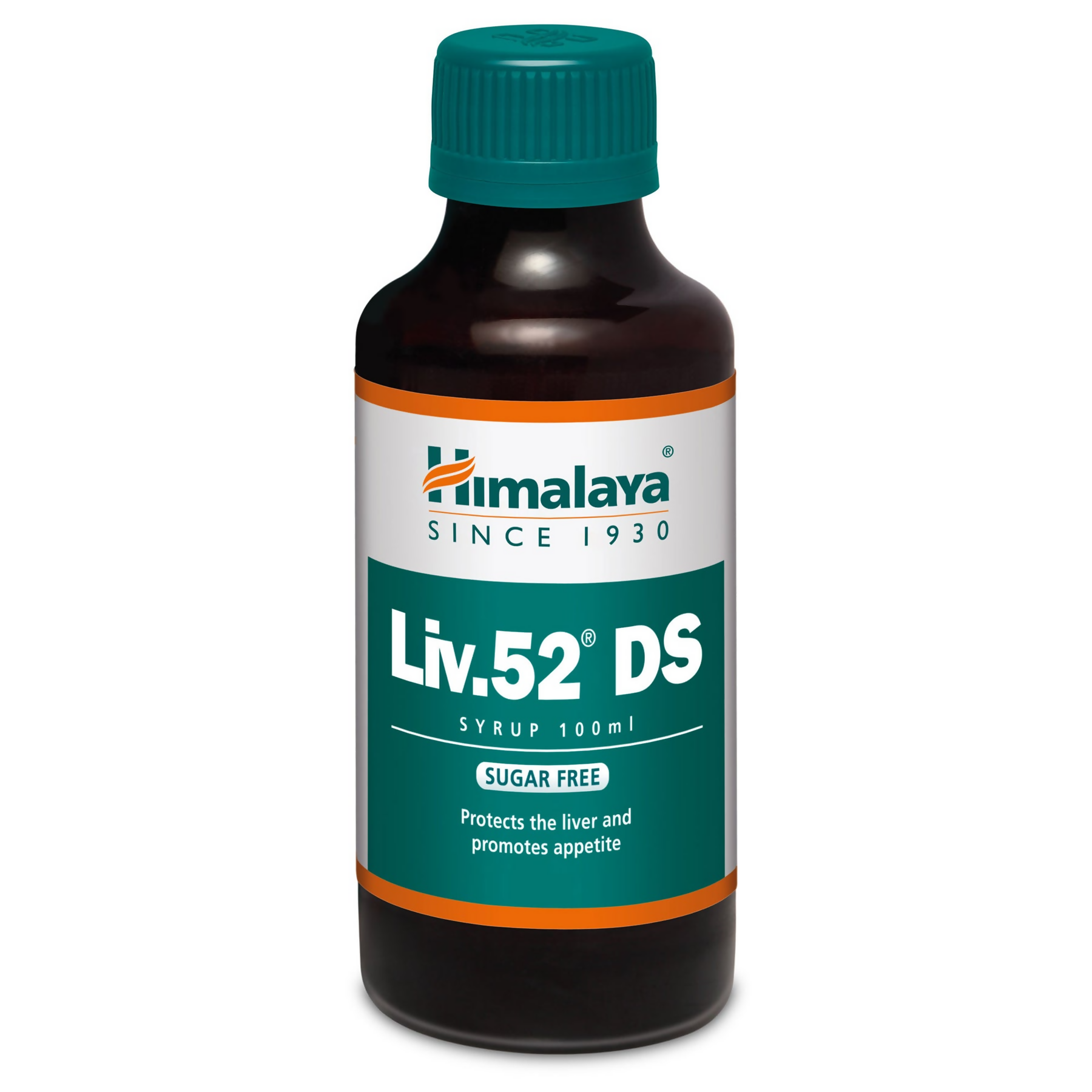 Himalaya Herbals Liv.52 DS Sugar Free Syrup | Grocsy