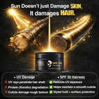 Tru Hair & Skin Spf 50 Styling Cream | Grocsy