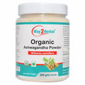 Way2herbal Organic Ashwagandha Powder | Grocsy