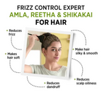 Alps Goodness Hairfall Prevention Kit | Grocsy