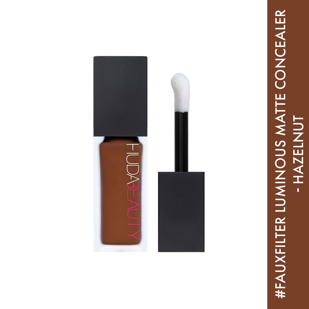 Huda Beauty Faux Filter Concealer - Hazelnut | Grocsy