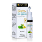 Soulflower Niacinamide 2% Face Serum for Acne Corrector & Marks | Grocsy