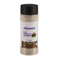 Fulsome Black Chia Seeds Powder (Roasted) | Grocsy