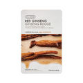 The Face Shop Real Nature Red Ginseng Face Mask - Korean Skincare | Grocsy