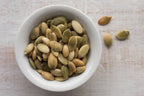 Freshon Organic Pumpkin Seeds | Grocsy
