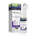 Astaberry Indulge Acai Berry Foaming Face Wash | Grocsy