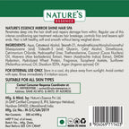 Nature's Essence Mirror Shine Deep Conditioning Hair Spa | Grocsy