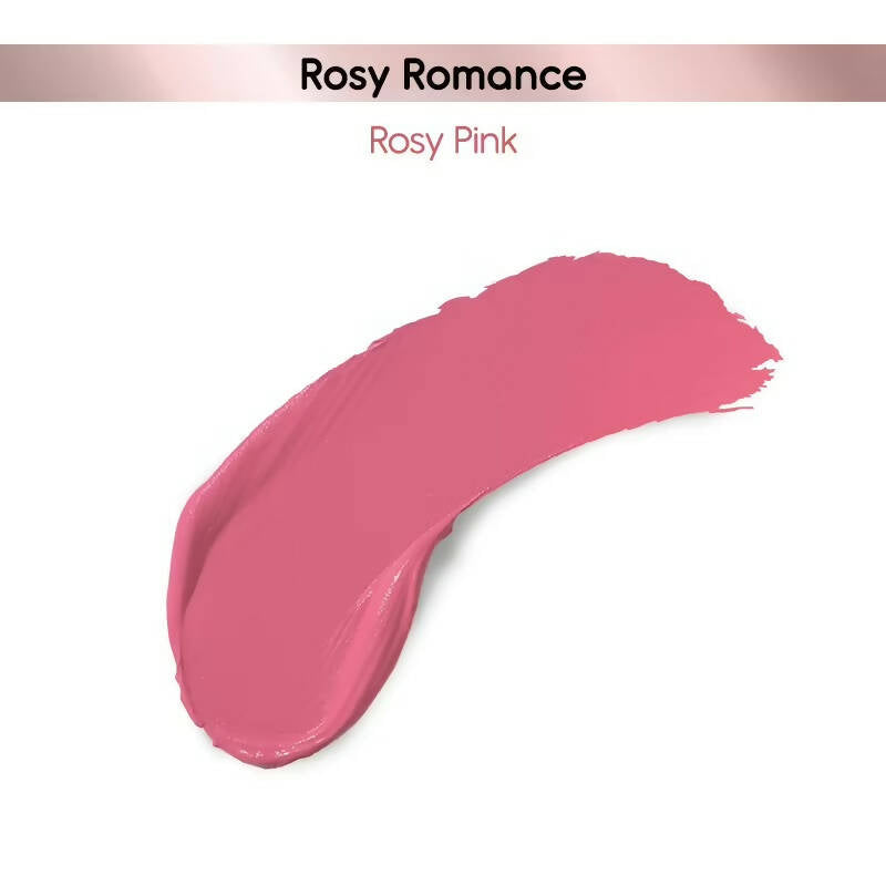 Kay Beauty By Katrina Kaif Creme Blush - Rosy Romance | Grocsy