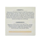 Februus Organics French Lavender & Roman Chamomile Bath Salt | Grocsy
