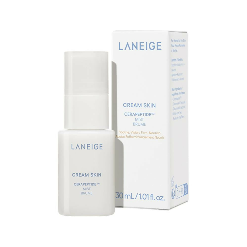 Laneige Cream Skin Mini Spray | Grocsy