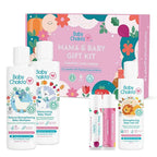 BabyChakra Mama Baby Gift Kit | Grocsy