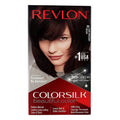 Revlon ColorSilk Beautiful Color - Dark Mahogany Brown 3RB  | Grocsy