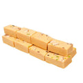 Asha Sweet Center Sugar Free Sohan Papdi | Grocsy