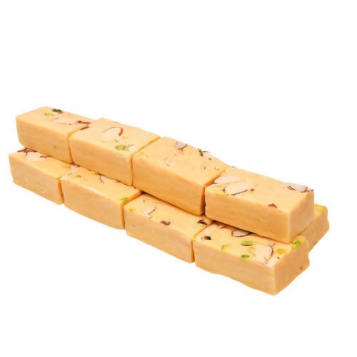 Asha Sweet Center Sugar Free Sohan Papdi | Grocsy
