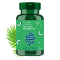 Laurik Pre+Post+Probiotics Dietary Supplement Tablets | Grocsy