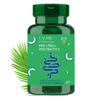 Laurik Pre+Post+Probiotics Dietary Supplement Tablets | Grocsy