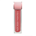 Nourish Mantra Liquid Lipstick Creamy Matte with SPF / Water Proof, Smudge Proof Shade -Tedha Medha Hazelnut | Grocsy