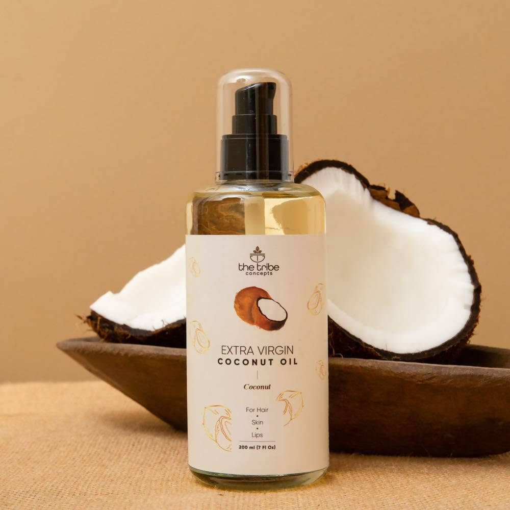 The Tribe Concepts Amara Bath Ritual Box | Grocsy