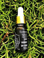 Ecoberry Gold Radiance Day Serum | Grocsy