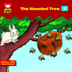 Love To Read Series- The Haunted Tree-4 | Grocsy