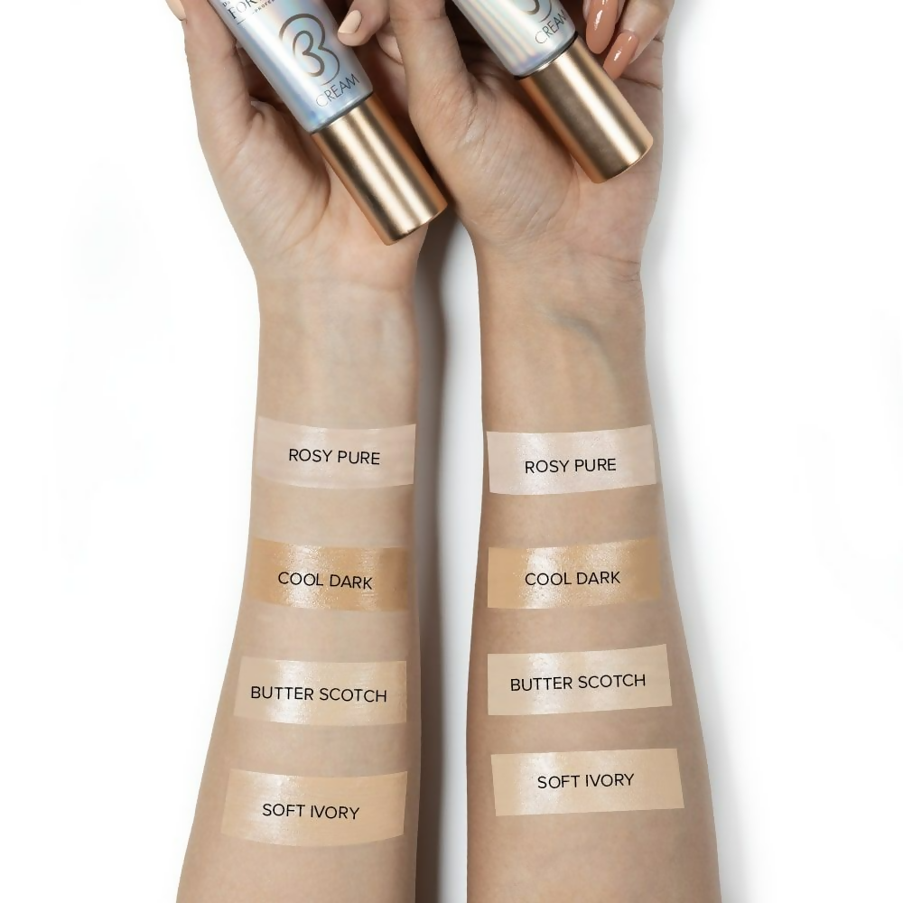 Daily Life Forever52 BB Cream Spf 50 ZB002 | Grocsy