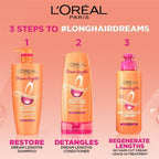 L'Oreal Paris Long Hair Dreams | Grocsy