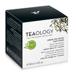 Teaology Green Tea Detox Face Scrub | Grocsy