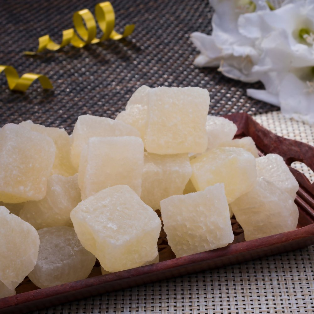 PANCHHI Dry Petha & Sada Dalmoth | Grocsy
