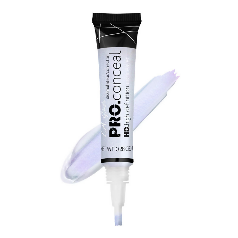 L.A. Girl HD Pro Conceal - Iridescent | Grocsy