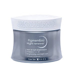 Bioderma Pigmentbio Night Renewer Brightening Cream | Grocsy