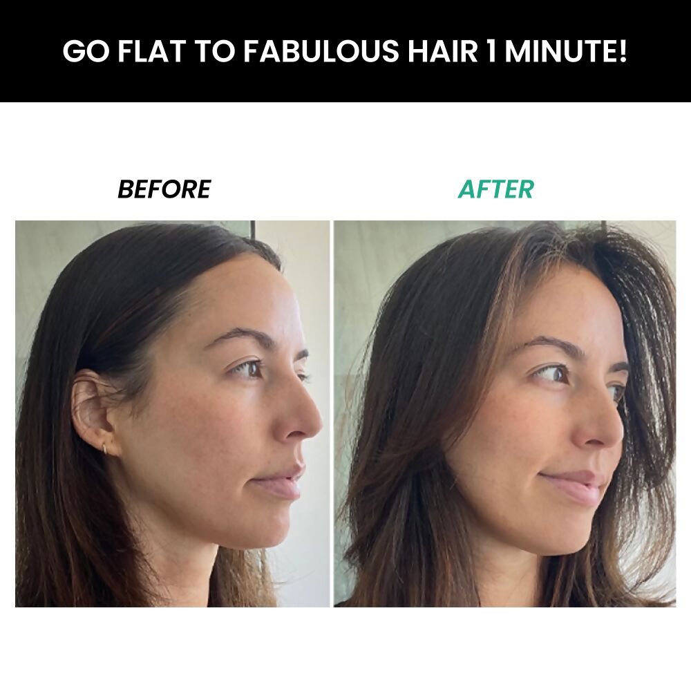 ThriveCo Hair Thickener Volumizing Serum | Grocsy