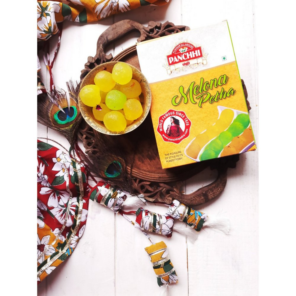 PANCHHI Kancha Petha | Grocsy