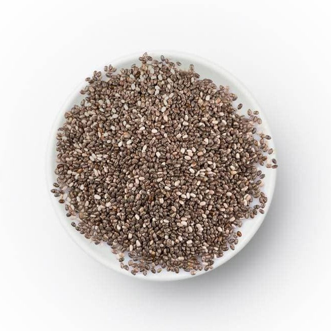 Nathu's Chia Seeds | Grocsy