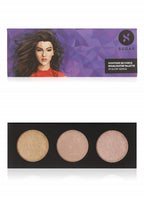 Sugar Contour De Force Highlighter Palette - 01 Glow Genius | Grocsy