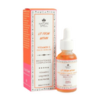 Nature Spell Vitamin C Brightening Face Serum | Grocsy